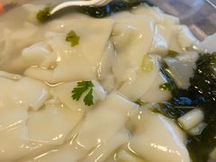 -子午路张记肉夹馍(小寨西路店)
