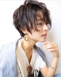 -HG美发设计沙龙