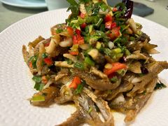 -渔娘渔家丹东海鲜(东直门店)