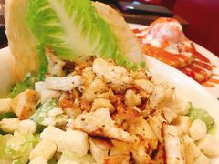 -Pancakes on the rocks(Darling Harbour)