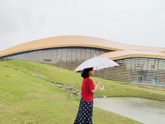 -滆湖低碳生态公园