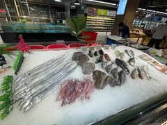 -家乐福(古北店)