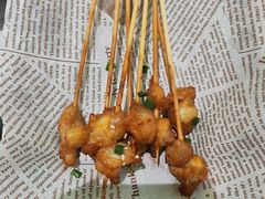 -青花椒花椒鱼(合生汇店)