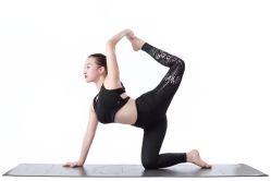 点击看大图 -亚太瑜伽普拉提学院