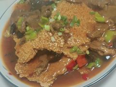 -王家土菜馆(霍山县店)