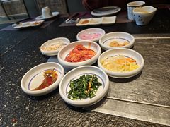-韩满园· 甄选韩式烤肉