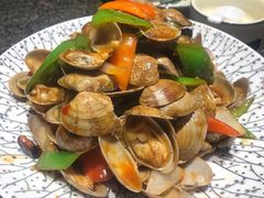 -渔民船说·北塘海鲜·天津菜·海肠捞饭(北塘古镇店)