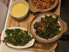 -乡村基·川味现炒大王(熙悦天街店)