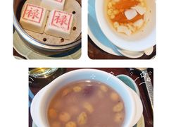 -环球港凯悦 · 享悦中餐厅