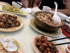 -砂锅居(西四店)