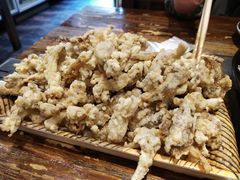 -小俩口烧烤东北菜(双井店)