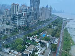 -南昌之星摩天轮