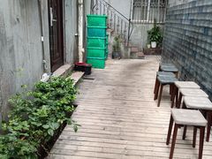 -潮三爷砂锅焗海鲜·生腌·海鲜粥(朝晖店)