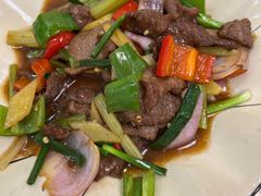 -老客家美食• 竹筒饭• 河鲜(龙门永汉店)