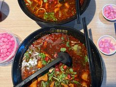 -苗乡米线(建军路店)