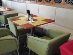 -三亚湾皇冠假日度假酒店·临风大堂酒廊