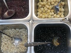 -哼哈豆花工房(高铁吾悦广场店)