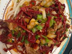 -新疆巴州金丝特餐厅(大钟寺店)