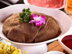 -巴奴毛肚火锅(商城路店)