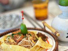 -太食獸泰式茶餐厅(艾尚天地店)