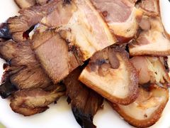 酱肘子-康陵正德春饼宴26号