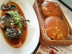 -唐宫·粤菜海鲜(万象城店)