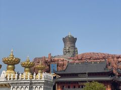 -上海东林寺(金山区)