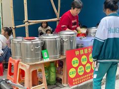 -钟姨糖水(惠城店)