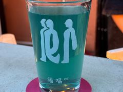 -福嗝er 咖啡&精酿餐吧(东四店)