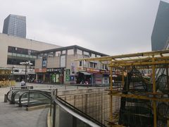 -百联南桥购物中心