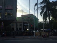 -三亚夏威夷大酒店