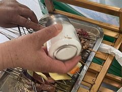 -小寒羊烧烤(凯瑞时代大厦店)