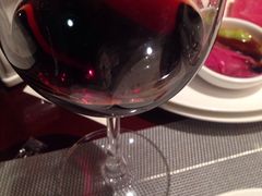 -荣誉国际酒店-云顶旋转餐厅