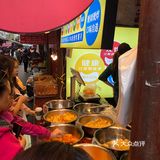 菜市里的宝藏鲜炸薯片