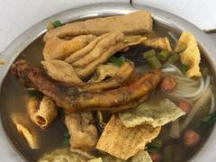 -聚宝螺蛳粉(聚宝店)