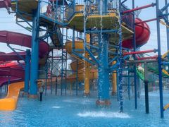 -苏州乐园森林水世界