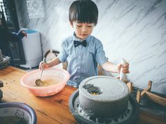 -张家港凤凰山景区恬庄古街