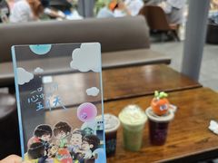 -星巴克(西湖天地店)