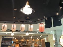-雷门拉面·现熬骨汤(凯德来福士店)