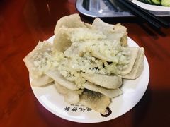炸灌肠-姚记炒肝店(鼓楼店)