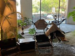 -J Create城市露营咖啡·简餐·宠物(上海动物园店)