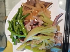 -水之梦·足浴·火锅美食