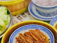 酱香金钱肚-捷信牛奶甜品世家(柳巷店)