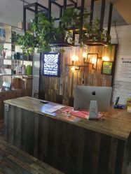 -FT菲瞳美发沙龙