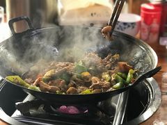 -张氏父子常德肠子馆(红星总店)