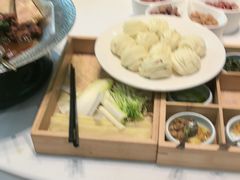 -鹊华居·地道鲁菜·海鲜·融合味(大明湖店)