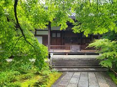 -常寂光寺