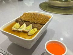 -金时代顺风大酒店(静安大融城店)