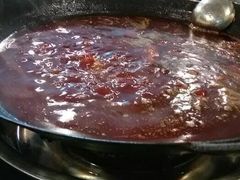 -岗上渣渣老火锅(两路口店)