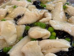 -长兴菜馆(高桥店)